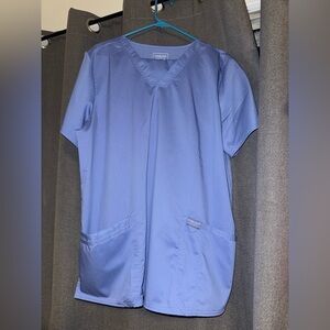 Cherokee Scrub Top